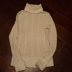 Express women's sweater medium